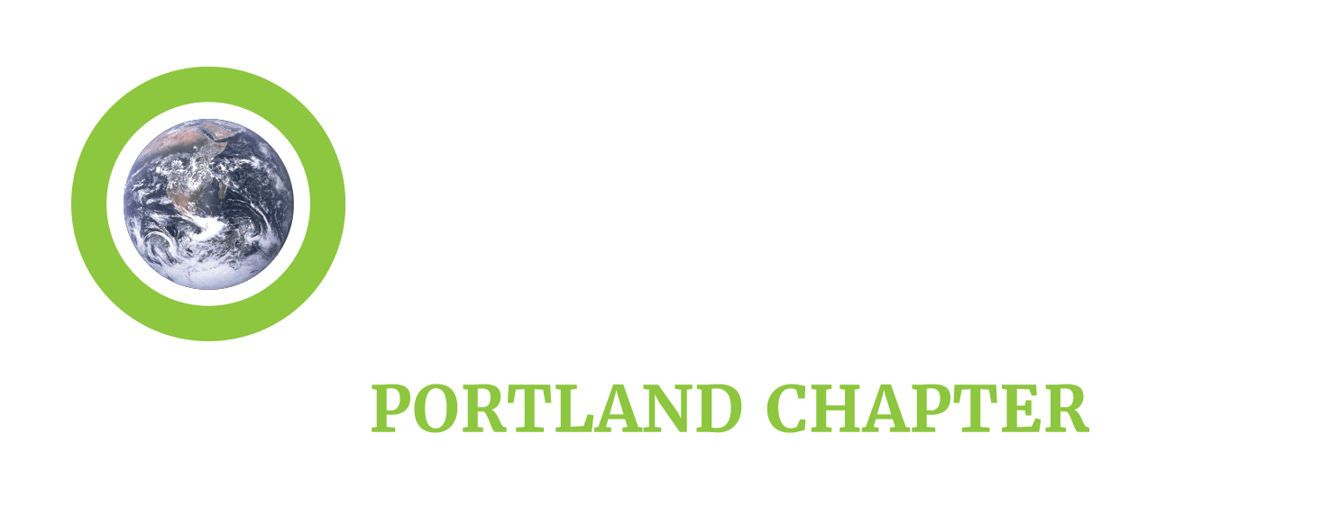 Climate Reality Portland
