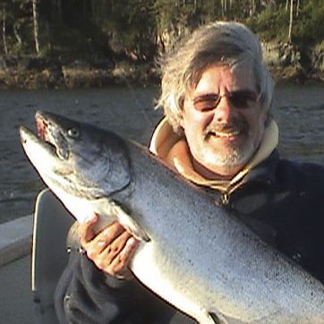 Keith pic crop Keith Wolf, Phd